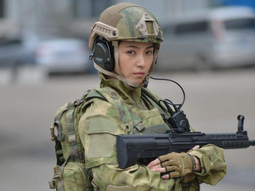 我是特种兵之火凤凰分享,你值得拥有。+