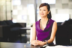 杜拉拉升职记,一部关于职场和奋斗的经典剧?+