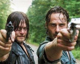 美剧有毒,这10部最热门的英剧,你看了几部?+