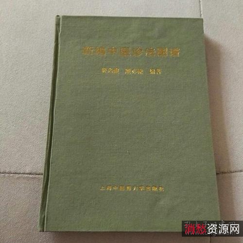 新编中医诊法图谱1995