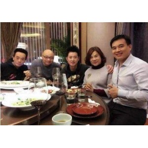 饭局酒桌攻心计：教你玩转饭局，获得贵人青睐，成为职场红人（完结）