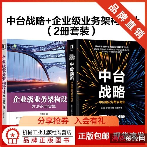 麦肯锡年度商业图书(套装共19册)