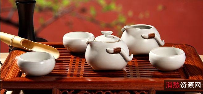 茶道茶经茶艺典藏精品