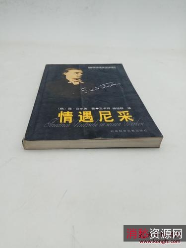 在性与爱之间挣扎:莎乐美回忆录