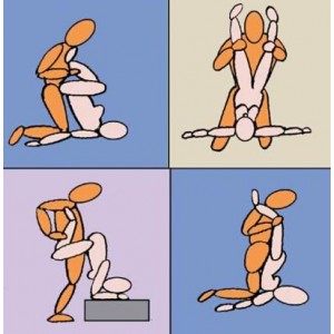 《夫妻生活1000问》