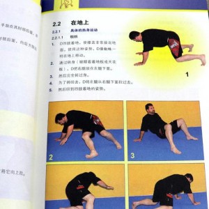 武术健身：《易筋经》《八段锦》《截拳道》《散打、擒拿、拳击》等