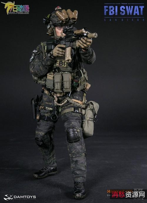 「FBI很忙系列」