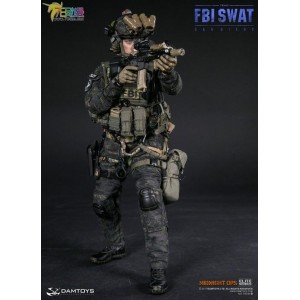 「FBI很忙系列」