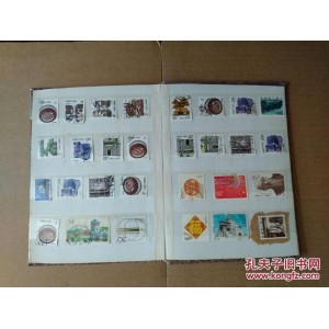 全册邮票