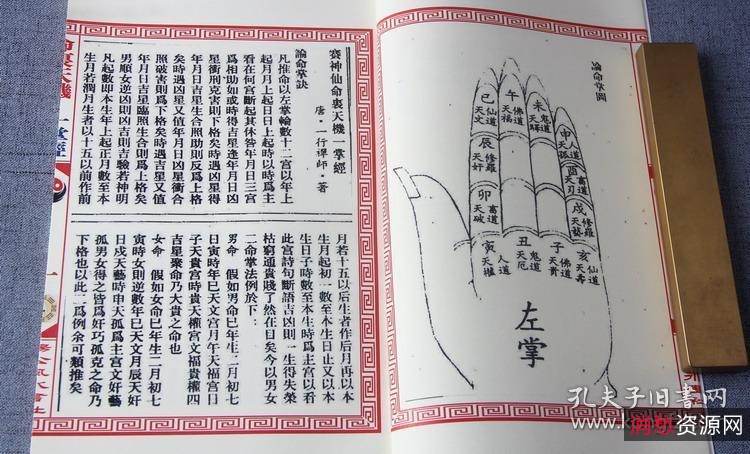 迄今最全的四柱奇书！【滴天髓阐微】被古人称为命理学中的圣经！