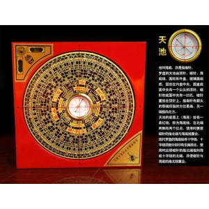 简单实用风水术！【民间风水一点通】不用罗盘就能看风水的绝学！让你达到顶峰的风水技术！