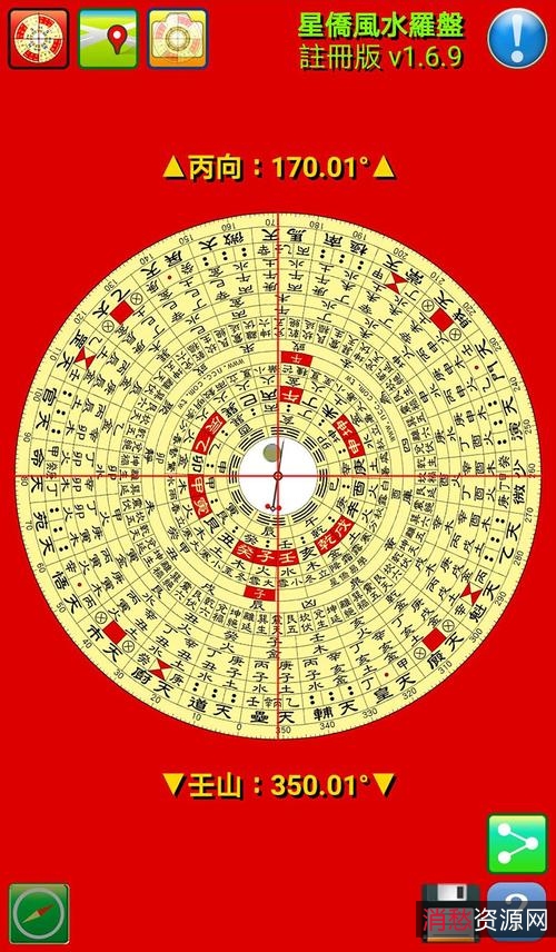 简单实用风水术！【民间风水一点通】不用罗盘就能看风水的绝学！让你达到顶峰的风水技术！