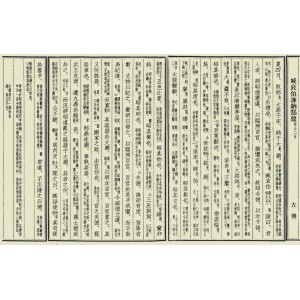 一天一篇小古文