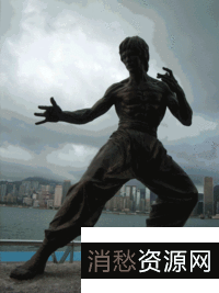 以武论道：李小龙的功夫心法（凝集一代功夫之王毕生武学精要，翻开本书，遇见不一样的李小龙！套装共5册。