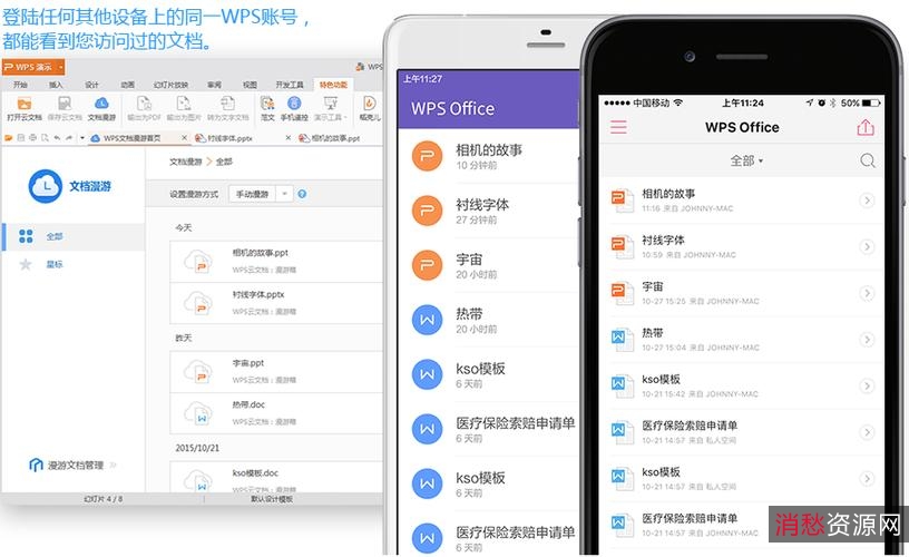 「WPS安卓+电脑+序列号」