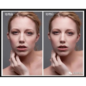 PS2022磨皮降噪三件套中文版