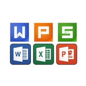 「office各版及其相关」