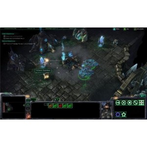 星际争霸2实测，完美破解单机版