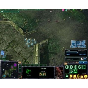 星际争霸2实测，完美破解单机版