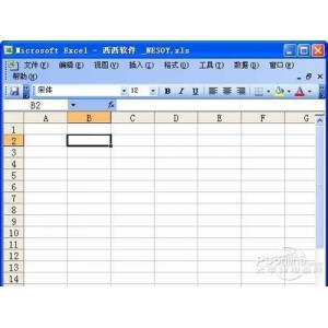PC+Excel表格密码解除工具