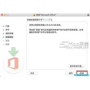 「Photoshop+2022+免装版」安装简单，无需激活！打开就可以免费使用！