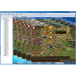 【VMOS+Pro虚拟机神器】不受真机系统限制！自带root环境、可免+root+运行！游戏应用双开，应用游戏后台运行持续不掉线、不影响前台C作！不用担心病毒和系统崩溃的风险，满足极客手机爱好者的各种需求！