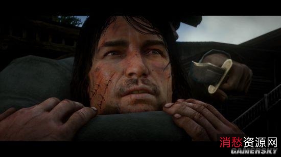 荒野大镖客2破解版