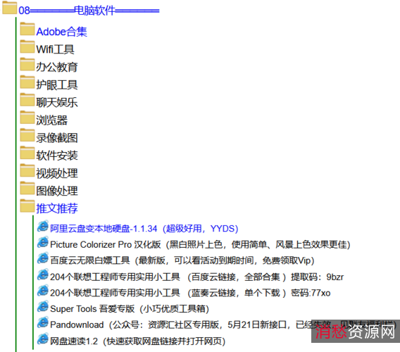 《阿里云盘+通过工具+一步+完成+压缩包RAR分享》+