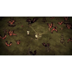 Don't+Starve+饥荒单机版