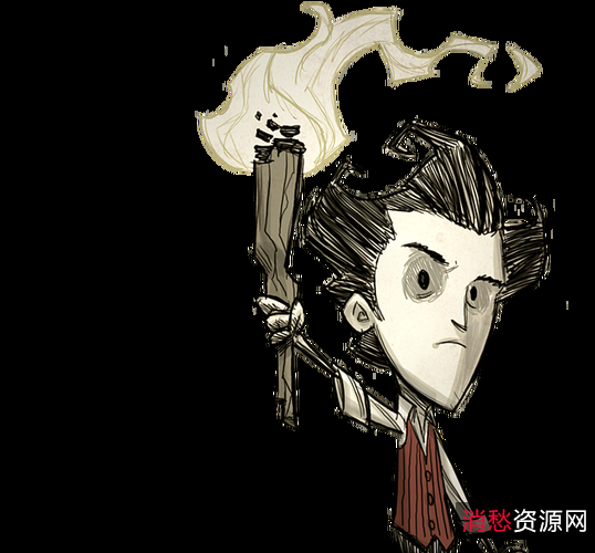 Don't+Starve+饥荒单机版