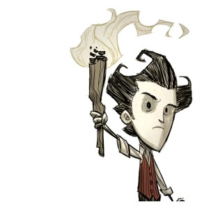 Don't+Starve+饥荒单机版