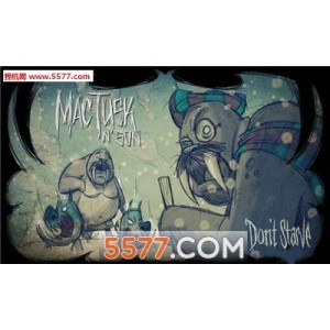 Don't+Starve+饥荒单机版