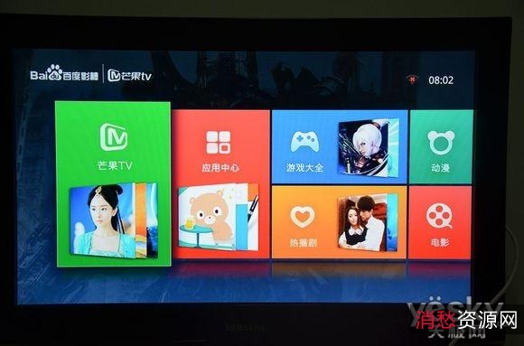 【电视超级神器22款】影视+赛事+音乐+播放器+工具+健身+教育+游戏！覆盖齐全，让你尽享智能大屏乐趣！