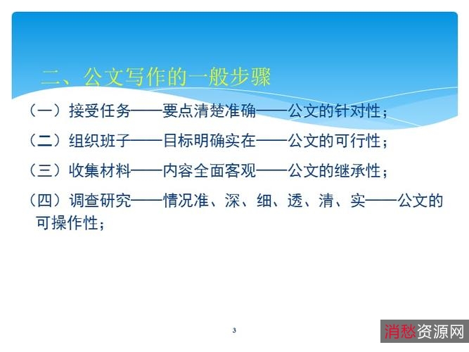 【公文写作软件】一句话，就是在最短时间，轻松帮你写出好文章！