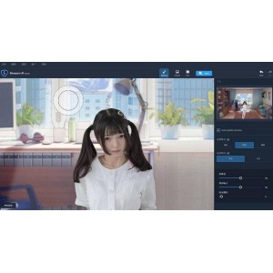 让你的图片更加清晰+Topaz+Gigapixel+A.I.+4.4.0