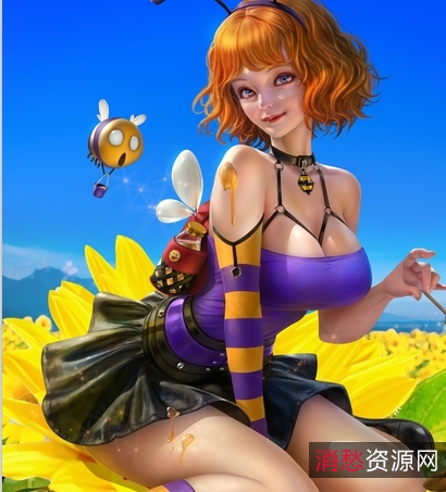 韩国灵魂画师YAM精华作品:LOL阿狸、死神、海贼娜美等18R级别奶牛级162P-793M,百度云下载