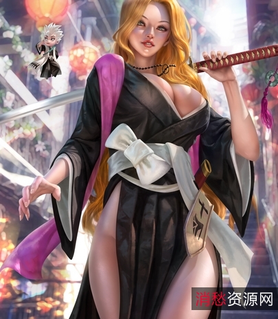 韩国灵魂画师YAM精华作品:LOL阿狸、死神、海贼娜美等18R级别奶牛级162P-793M,百度云下载