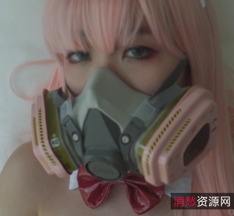 HK超人气玩偶姐姐火热上市:《兔女郎》稀缺散播合集,有尺度高清无圣光1.19G