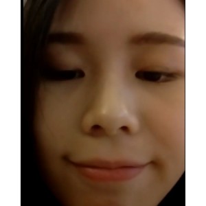 《温文儒雅小家碧玉，贾雯和男友的浪漫互动》