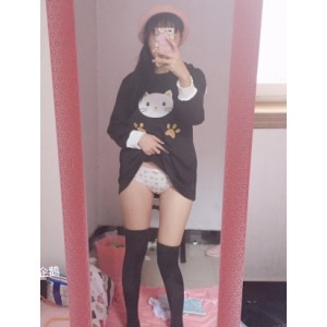 5G梦幻：小羊肖恩同款电摇小姐姐合集