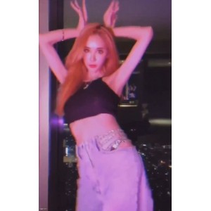 抖音反差婊：190部精选视频合集，让你瞬间爆炸！