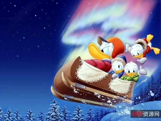 《CCTV「米老鼠与唐老鸭(1984)」：104集国语版原画，阿里云盘+APP可下载观看，支持倍速播放》