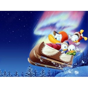 《CCTV「米老鼠与唐老鸭(1984)」：104集国语版原画，阿里云盘+APP可下载观看，支持倍速播放》