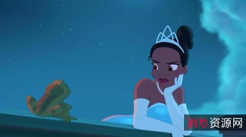 《迪士尼电影《内特的梦想剧院》：星光熠熠的歌舞青春音乐剧！