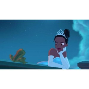 《迪士尼电影《内特的梦想剧院》：星光熠熠的歌舞青春音乐剧！