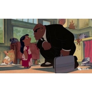 《迪士尼电影《内特的梦想剧院》：星光熠熠的歌舞青春音乐剧！