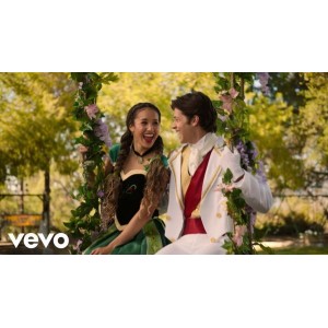 《迪士尼电影《内特的梦想剧院》：星光熠熠的歌舞青春音乐剧！