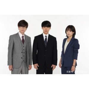 2022年最新高分日剧：真凶标签1080P高清画质+倍速播放+原画资源+阿里云盘，探索真相，精彩不停！