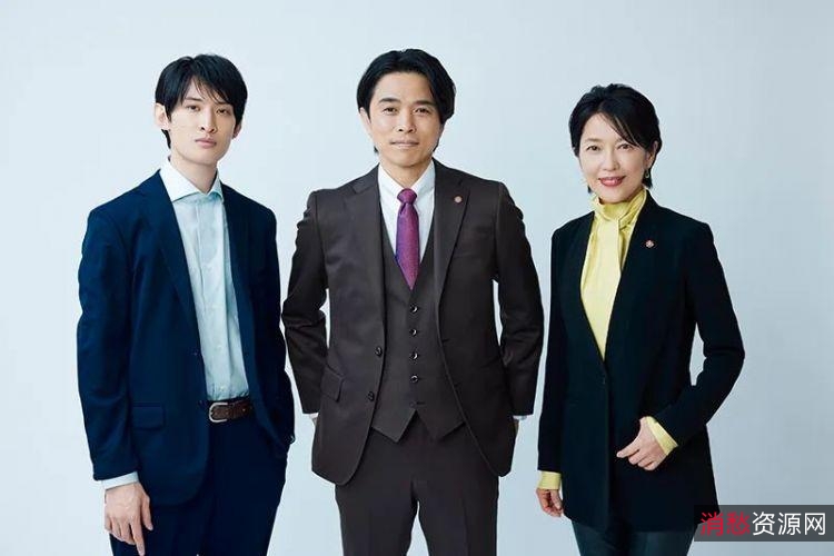 2022年最新高分日剧:真凶标签1080P高清画质+倍速播放+原画资源+阿里云盘,探索真相,精彩不停!