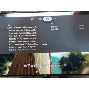 《极致体验！高分精选电影盛宴》